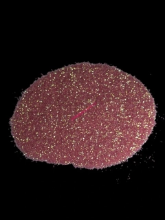RyvaLures glitter Pink Iridescent 20g - 0,4mm