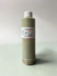 RyvaLures Softbait Paint Pearl Jade Green 500ml