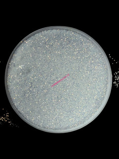 RyvaLures glitter Iridescent Gold 20g - 0,4mm