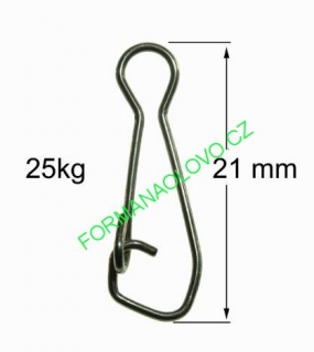 KARABINA ROSCO SNAP 50KS/25KG 