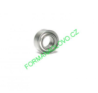 KULIČKOVÉ LOŽISKO 2x5x2,5MM